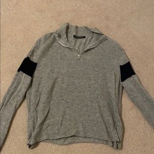 brandy long sleeve